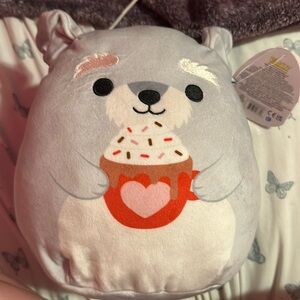 Squishmallow “Shaun”